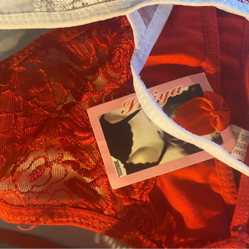 Thongs